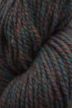 Heritage 2-ply worsted 100% wool yarn by Maritime Family Fiber - view 21