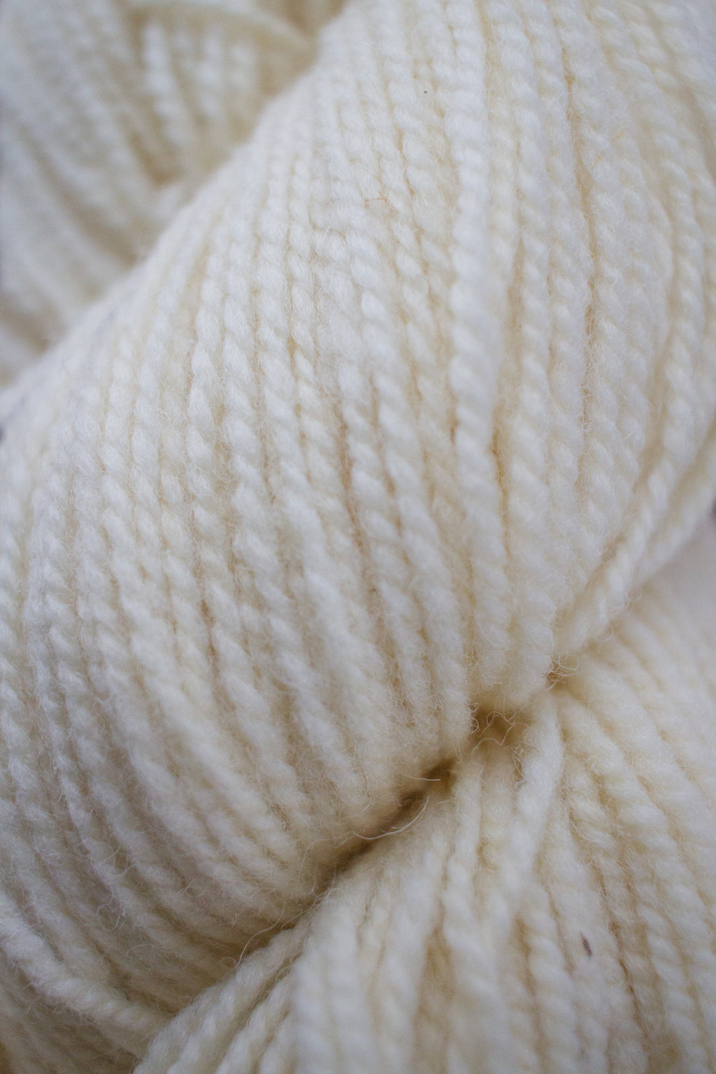 Heritage 2-ply worsted 100% wool yarn by Maritime Family Fiber - view 56