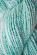 Regal 2-ply DK 100% wool yarn by Maritime Family Fiber - view 36
