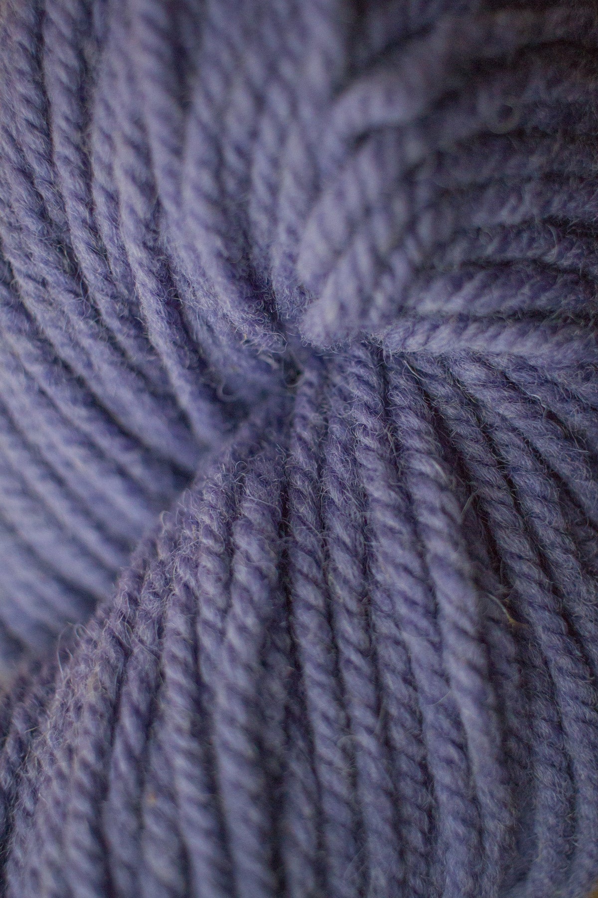 Atlantic 3-ply Aran 100% wool yarn by Maritime Family Fiber - view 11