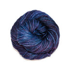 Malabrigo Caprino DK merino and cashmere yarn skein - view 3