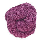 Malabrigo Dos Tierras DK baby alpaca and merino yarn skein - view 5