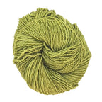 Malabrigo Dos Tierras DK baby alpaca and merino yarn skein - view 3