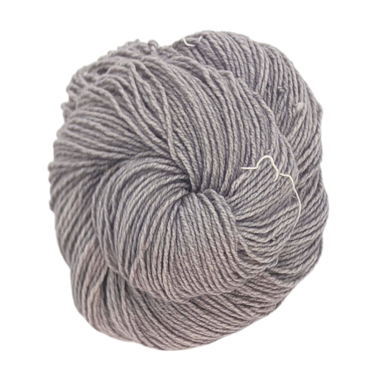 Malabrigo Dos Tierras DK baby alpaca and merino yarn skein - view 4