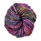 Malabrigo Rasta super bulky hand-dyed merino yarn skein - view 3