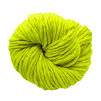 Malabrigo Rasta super bulky hand-dyed merino yarn skein - view 5