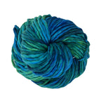 Malabrigo Rasta super bulky hand-dyed merino yarn skein - view 2