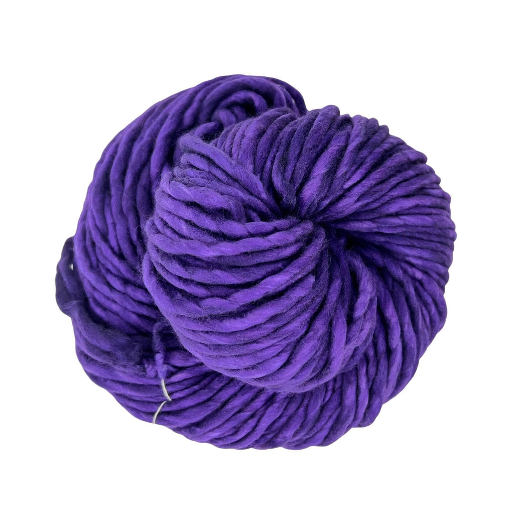 Malabrigo Rasta super bulky hand-dyed merino yarn skein