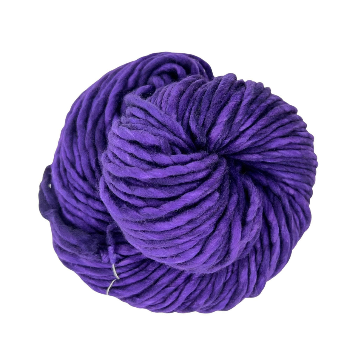 Malabrigo Rasta super bulky hand-dyed merino yarn skein