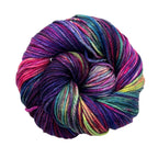 Malabrigo Rios worsted superwash merino yarn skein