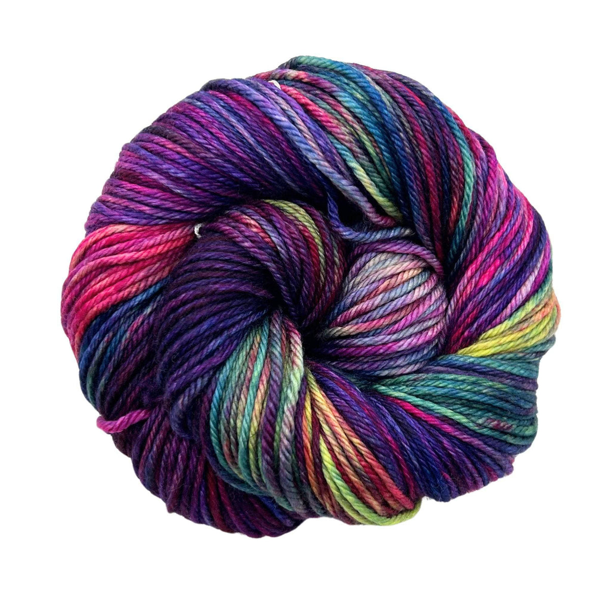 Malabrigo Rios worsted superwash merino yarn skein