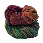 Malabrigo Rios worsted superwash merino yarn skein - view 4