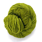Malabrigo Rios worsted superwash merino yarn skein - view 7