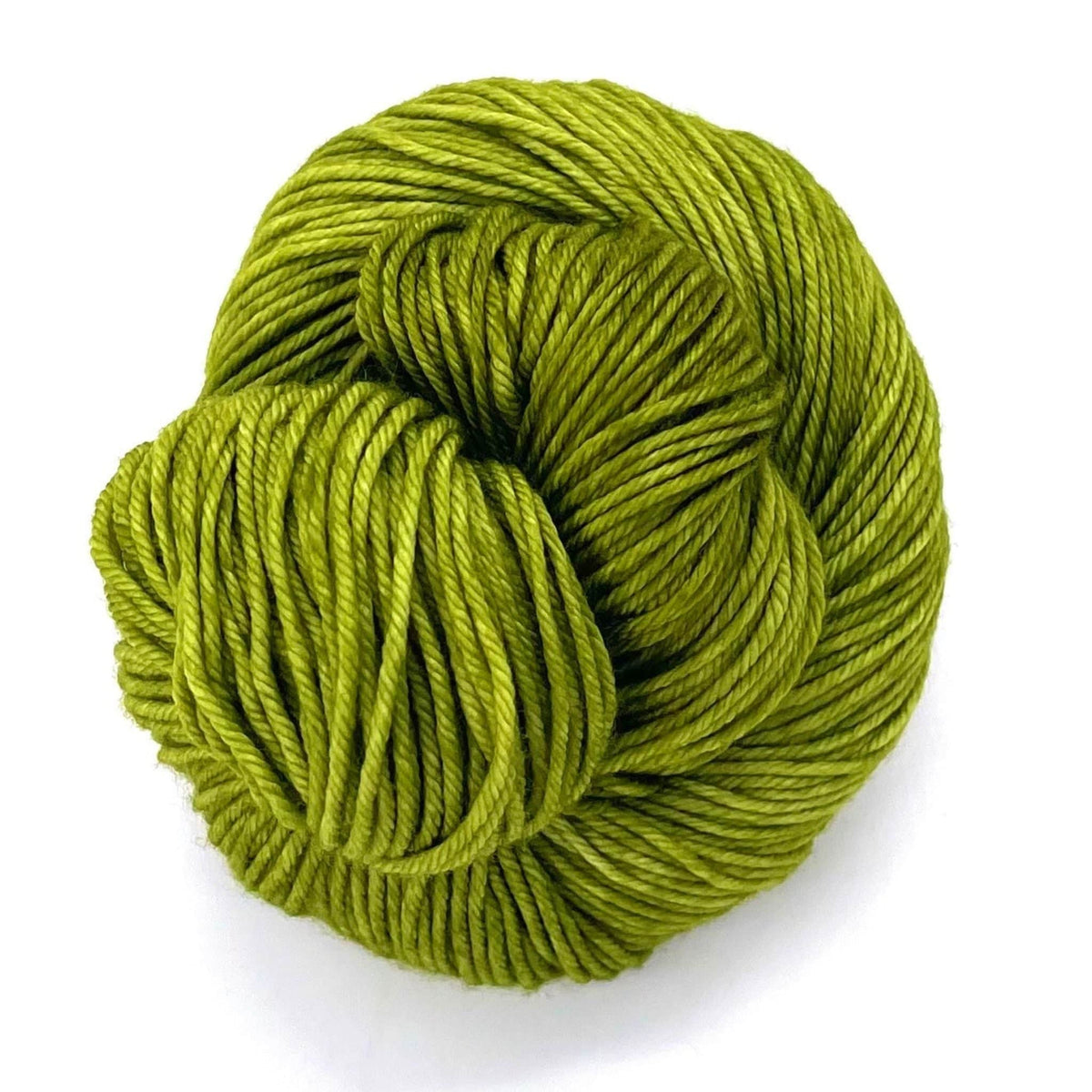 Malabrigo Rios worsted superwash merino yarn skein - view 7