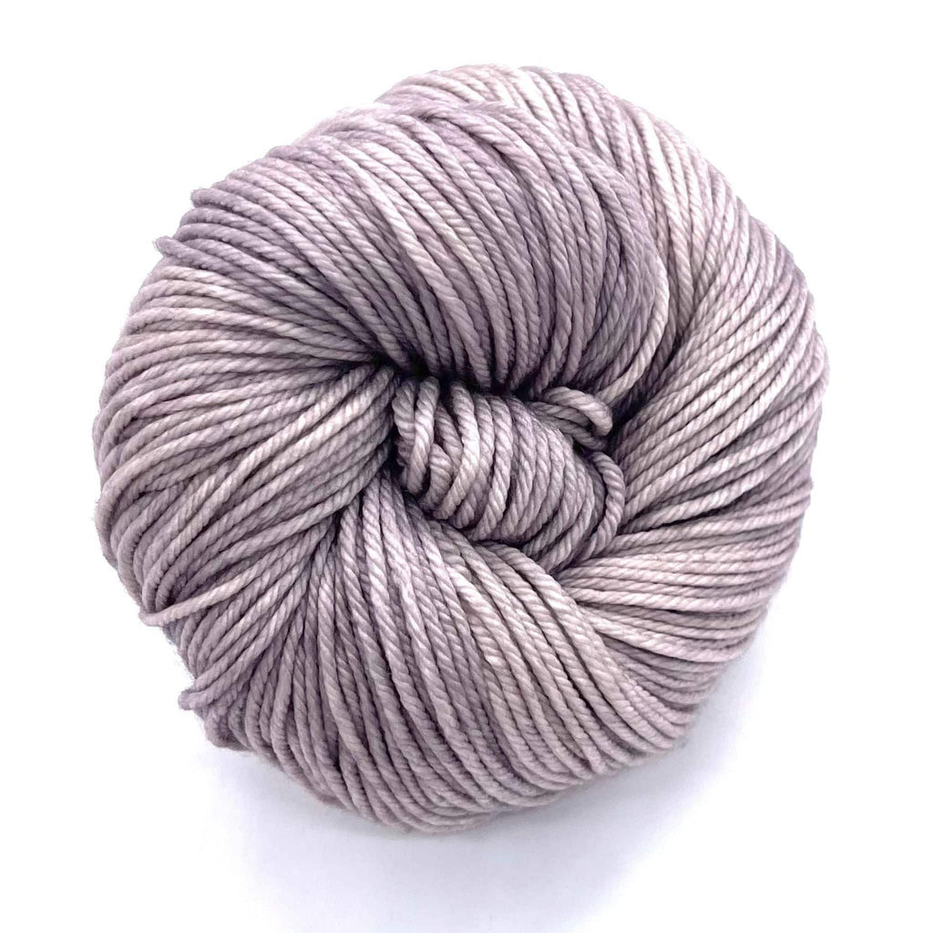 Malabrigo Rios worsted superwash merino yarn skein - view 6