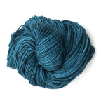 Malabrigo Rios worsted superwash merino yarn skein - view 5