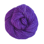 Malabrigo Worsted hand-dyed merino wool yarn skein - view 6