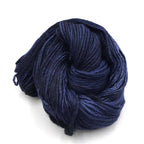 Malabrigo Worsted hand-dyed merino wool yarn skein - view 2