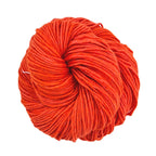 Malabrigo Worsted hand-dyed merino wool yarn skein - view 7