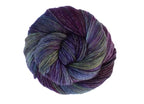 Malabrigo Worsted hand-dyed merino wool yarn skein - view 11
