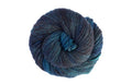 Malabrigo Worsted hand-dyed merino wool yarn skein - view 12