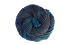 Malabrigo Worsted hand-dyed merino wool yarn skein - view 12